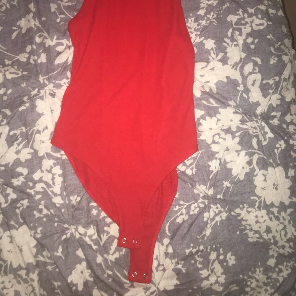 Tank top - Picture 3 of 3